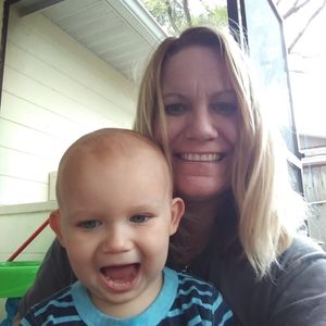 Meet your Posher, Jill